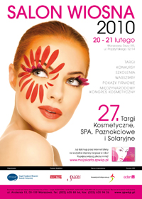Salon Wiosna 2010