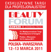 Targi Beauty Forum