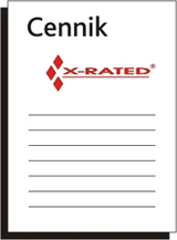 Cennik