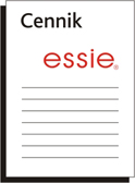 Cennik