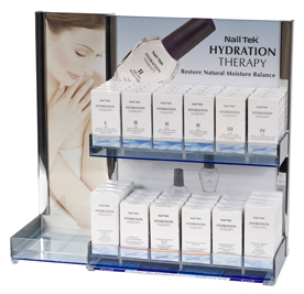 Salon Merchandiser