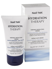 Wrinkle Reducing Creme