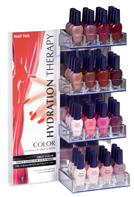 Color Retail Display - 2