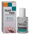 Nail Tek 10-Speed z aplikatorem