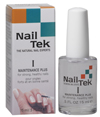 Formu�a I, Maintenance Plus