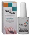 Nail Tek Quicken