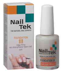 Formu�a Foundation III