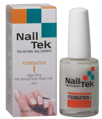 Formu�a Foundation I 