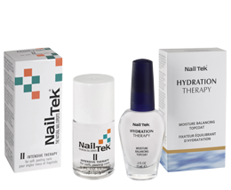 Nail Tek