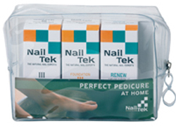 Zestaw Perfect Pedicure
